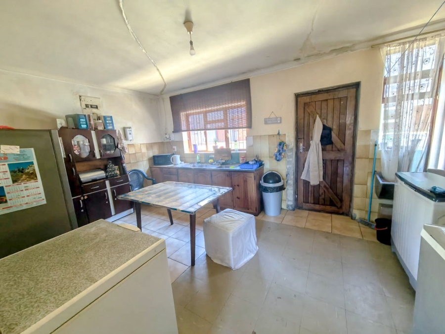 3 Bedroom Property for Sale in Grassy Park Western Cape